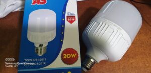 Đèn LED - Hình ảnh 6