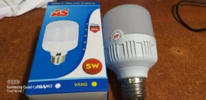 Đèn LED - Hình ảnh 3