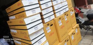 Máy Lạnh inverter FUJITSU - Hình ảnh 2