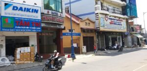Máy Lạnh inverter FUJITSU - Hình ảnh 4