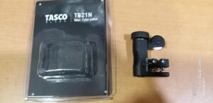 Dao cắt ống mini Tasco TB21N - Hình ảnh 5