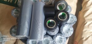 Băng keo cách điện PVC E11 (18mm x 20yds) Lidavi - Hình ảnh 8