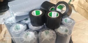 Băng keo cách điện PVC E11 (18mm x 20yds) Lidavi - Hình ảnh 9