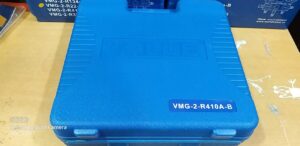 Đồng hồ gas đôi VMG-2-R410A-B (có dây) Value - Hình ảnh 7