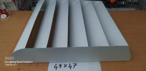 Chuyển hướng gió cục nóng máy lạnh - Hình ảnh 3