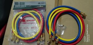 Bộ dây nạp gas Hongsen - Hình ảnh 5