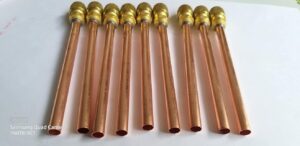 Ty nạp gas đường kính 6.35mm dài 9cm - Hình ảnh 5
