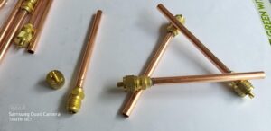 Ty nạp gas đường kính 6.35mm dài 9cm - Hình ảnh 6