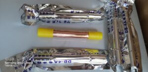 Phin lọc tủ lạnh Hengsen DB-4A - Hình ảnh 4