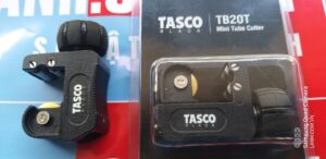 Dao cắt ống đồng nhỏ Tasco TB20T