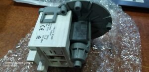 Động cơ bơm xả nước máy giặt xoay chiều 1 pha công suất 30w - Hình ảnh 3
