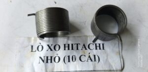 Lò xo côn máy giặt đường kính 21 đến 23mm dài 37 đến 45mm - Hình ảnh 8