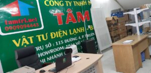 Thanh lý vật tư cũ - Hình ảnh 2