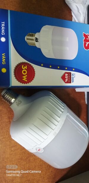 Đèn LED - Hình ảnh 7