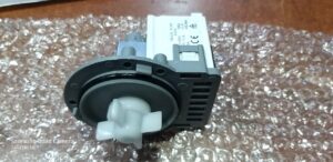 Động cơ bơm xả nước máy giặt xoay chiều 1 pha công suất 30w - Hình ảnh 4