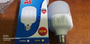 Đèn LED - Hình ảnh 4