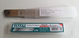 Dao rọc giấy Total - Hình ảnh 3