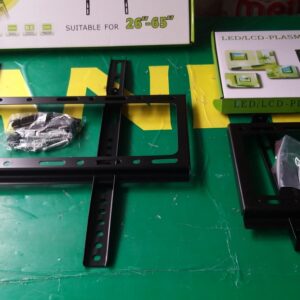 Bộ giá treo ti vi kèm phụ kiện