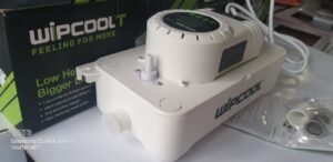 Máy tăng áp lực nước Wipcool