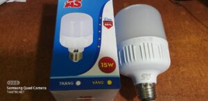 Đèn LED - Hình ảnh 5