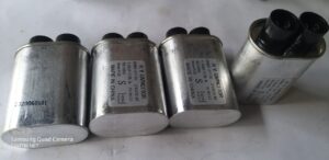 Linh kiện lò vi sóng - Hình ảnh 6
