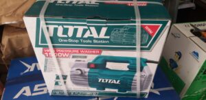 Máy xịt rửa Total 1500w - Hình ảnh 4