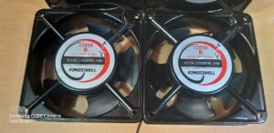 Quạt tủ lạnh công suất - Hình ảnh 6