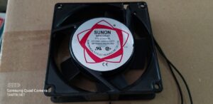 Quạt tủ lạnh công suất - Hình ảnh 9