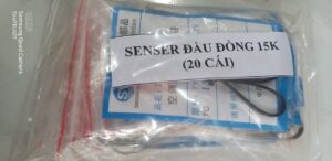 Sensor cảm biến nhiệt độ điều hòa - Hình ảnh 11