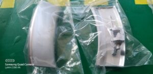 Tay nắm cửa máy giặt bằng nhựa - Hình ảnh 4