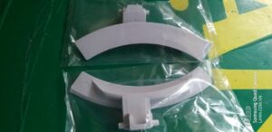 Tay nắm cửa máy giặt bằng nhựa - Hình ảnh 5